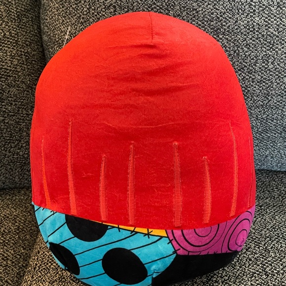 Nightmare Before Christmas Sally Squishmallow - Picture 2 of 4